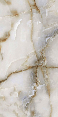 Керамогранит Honey Onyx 60х120 Gravita полированный универсальный 78801633