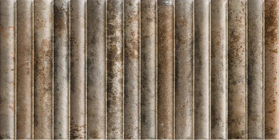 Настенная плитка Lugano Caramel 15x30 Mainzu глянцевая керамическая n175869