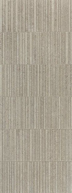 Настенная плитка Stripe (Mosa River) Acero-45x120 матовая керамическая фото Настенная плитка Stripe (Mosa River) Acero-45x120 матовая керамическая