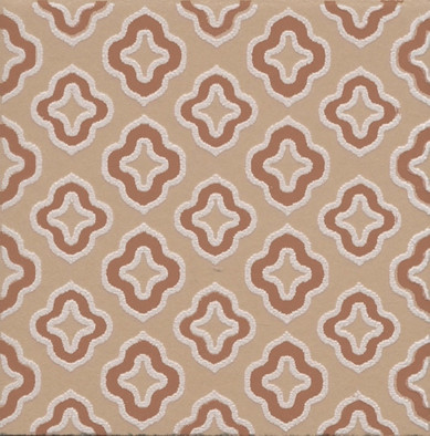 Декор VT\C608\1337 Агуста 2 Оранжевый Матовый 9.8х9.8 Kerama Marazzi керамогранит матовый фото Декор VT\C608\1337 Агуста 2 Оранжевый Матовый 9.8х9.8 Kerama Marazzi керамогранит матовый