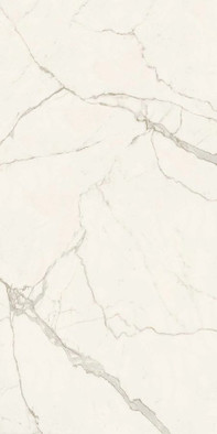 Керамогранит Calacatta Extra Bookmatch Polished 160x320 Atlas Concorde Italy Marvel полированный универсальная плитка AJKT