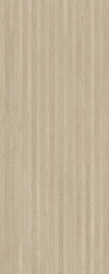 Настенная плитка Line 3d Arce 59.6x150 Porcelanosa 3D Deco матовая, рельефная (структурированная) керамическая 38641