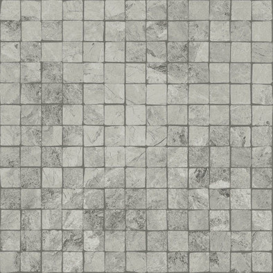 Декор Charme Extra Silver Mosaico Split керамогранит фото Декор Charme Extra Silver Mosaico Split керамогранит