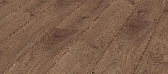 Ламинат Kronotex D3591 Дуб Атлас кофейный Robusto 1375х188 33 класс 12 мм с фаской фото Ламинат Kronotex D3591 Дуб Атлас кофейный Robusto 1375х188 33 класс 12 мм с фаской