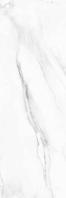 Настенная плитка Marble matt white 01 Gracia Ceramica 30x90 матовая керамическая 010100001298
