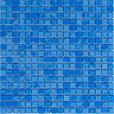 Мозаика NC0310 15x15 стекло 29.5x29.5