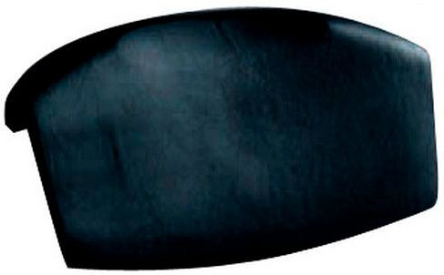 Подголовник для ванны Riho AH 03 Nora black