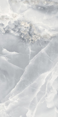 Керамогранит GT1206014716PR Glissando_GT Голубой 60x120 Global Tile полированный универсальная плитка