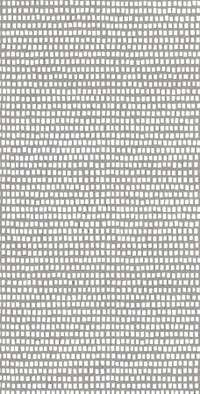 Керамогранит Bierzo Bisazza White 60x120 Glue Art Creanza матовый универсальная плитка GL1002-A