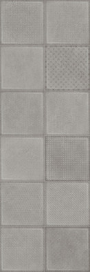 Настенная плитка TWU3090CUB70R Cube 30х90 Almaceramica матовая керамическая фото Настенная плитка TWU3090CUB70R Cube 30х90 Almaceramica матовая керамическая