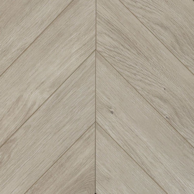 Ламинат WoodStyle Chevron CH150.2 Дуб Шафт 550х112х12 12 мм 34 класс с фаской