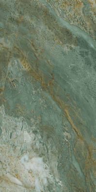 Керамогранит Prestigio Kaleidos Smeraldo 60x120 Matt R Refin Ceramiche матовый универсальная плитка RV58