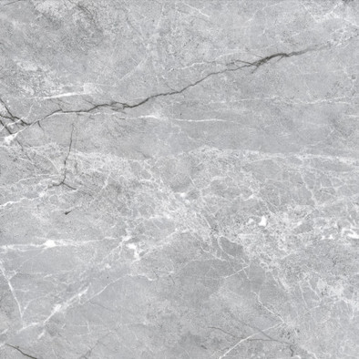 Керамогранит Toledo Cерая 600х600х8 с эффектами Axima антискользящий (grip), глазурованный, матовый универсальная плитка