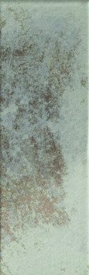 Настенная плитка Bellagio Aquamarine 10x30 Mainzu глянцевая керамическая PT03237