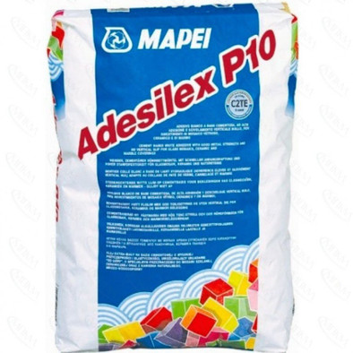 Adesilex P10 для плитки фото Adesilex P10 для плитки