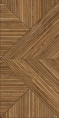 Керамогранит Morris Wood Stick Cherry 60х120 Cristacer матовый универсальная плитка 00000086825