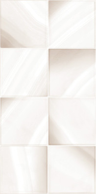 Настенная плитка Resort Square WT9RES11 2495008.5 AltaCera глянцевая керамическая