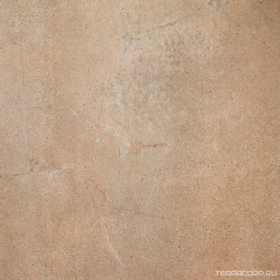 Керамогранит Gaia Brown 58x58 Zerde Tile матовый напольная плитка R1GA0HH28GRR5