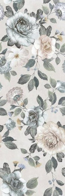 Настенная плитка RA6U Decoro Romantica Freddo Touch Rett 30x90 Marazzi Ragno матовая керамическая УТ-00027993 фото Настенная плитка RA6U Decoro Romantica Freddo Touch Rett 30x90 Marazzi Ragno матовая керамическая УТ-00027993