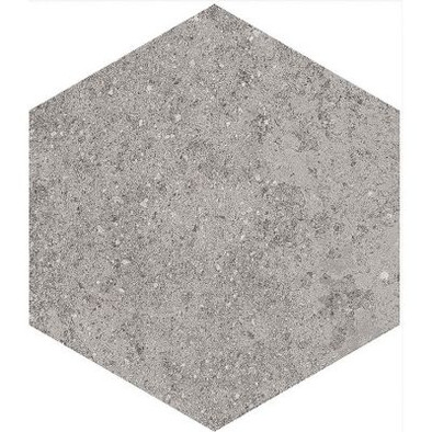 Керамогранит Hexagono Benson Gris