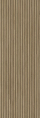 Настенная плитка Marlen Slat Nut 40x120 Argenta матовая керамическая 66824