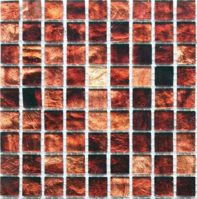 Мозаика Murano Specchio 25 15x15 фото Мозаика Murano Specchio 25 15x15