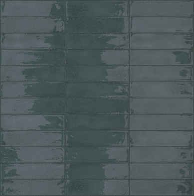 Керамогранит Rinascente Resin Agata Brick Murano 7.5х30 Atlas Concorde  глянцевый настенная плитка 600010002390