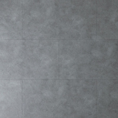 SPC ламинат Amadei R1911 Бетон Мингари Redstone 42 класс 640х300х4 мм (каменно-полимерный) с фаской