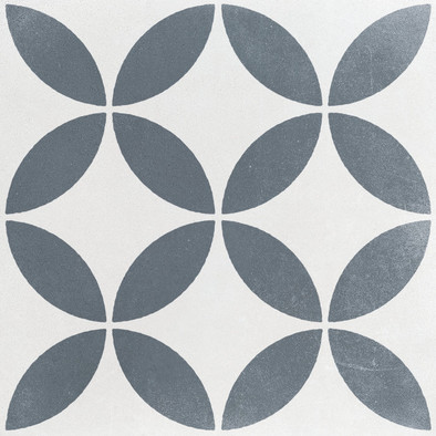 Керамогранит Havana White Petals/22,3/9 22,3x22,3 Peronda матовый универсальный 3386037274