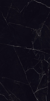 Керамогранит 02574B Royal Nero Lev Ret 60x120 Piemme Majestic полированный универсальная плитка