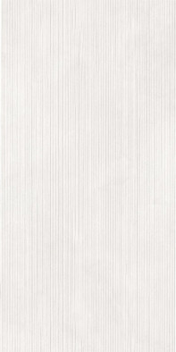 Керамогранит Super Liniar White Carving 60x120 ITC рельефный (рустикальный) настенная плитка