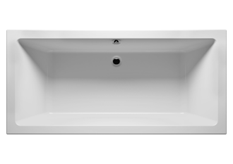 Акриловая ванна Riho BA57 Lusso 160x70