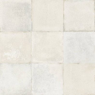 Керамогранит Fs Etna White 33x33 напольный матовый