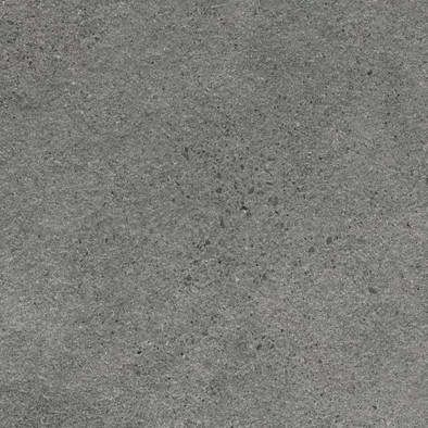 Керамогранит Authority Graphite Gres Szkl. Rekt. Struktura 20 mm Mat. 59.5х59.5 Paradyz Ceramika матовый, структурированный напольная плитка R-R-595X595-1-AUTH.GT20-2