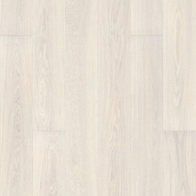 Паркетная доска Дуб Кремовый/Oak Cream PN TL DG 2283x194x14 3-х полосная лак