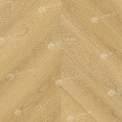 Ламинат Alpine Floor Chevron Art LF109-03 Дуб Пиренеи 550х112х12 12 мм 34 класс с фаской