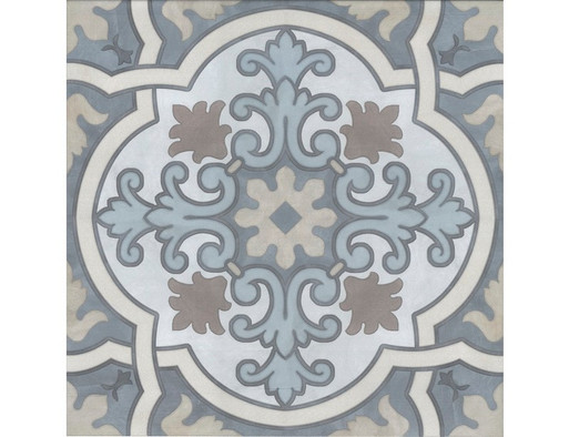 Декор VT/A602/DD1736R Про Чементо 1 матовый обрезной 40.2х40.2 Kerama Marazzi керамогранит