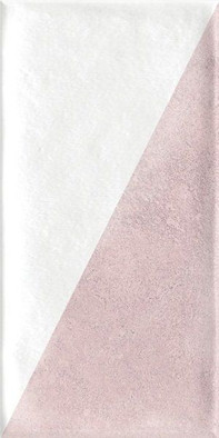 Настенная плитка Rabari Rosa 10x20 глянцевая керамическая фото Настенная плитка Rabari Rosa 10x20 глянцевая керамическая