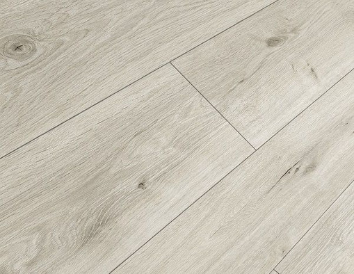 Ламинат Viva Floor Black Label 4V 1040 Крофт Белый Kraft White 1380х190х8 8 мм 32 класс с фаской