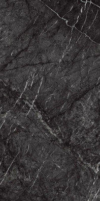 Керамогранит Marvel Grigio Intenso 75x150 Lappato (A7FU) Atlas Concorde Italy лаппатированный (полуполированный) универсальный