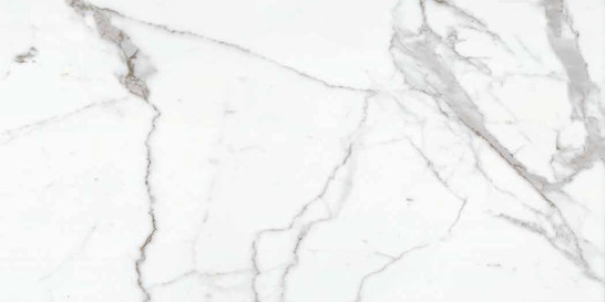 Керамогранит Statuario White Glazed Polished  60x120 PMA Ceramic полированный универсальный FGPB-R1045-1