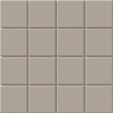 Керамогранит Raster Grid S Ash 15x15 Wow матовый универсальный 131365