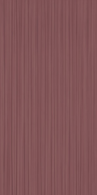 Керамогранит Pastel X Burgundy Plisse' Ret 60x120 RHS матовый настенная плитка J94047