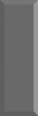 Настенная плитка Monocolor Biselado Brillo Marengo 10x30 глянцевая керамическая фото Настенная плитка Monocolor Biselado Brillo Marengo 10x30 глянцевая керамическая