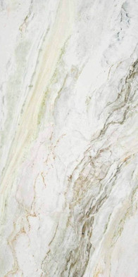 Керамогранит Marble Arcobaleno Verde Lux 60x120 Roca Ceramica лаппатированный (полуполированный) настенный 58567