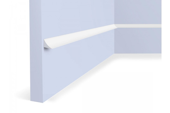 Молдинг Hiwood TR12