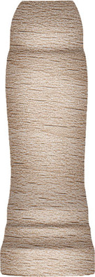 Вставка DL5100/AGE Угол внешний Про Вуд Беж Светлый 2.9х8 Kerama Marazzi матовый