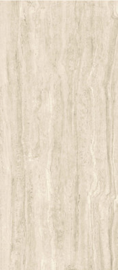 Керамогранит Royal Travertino Ebur Vein Real Matt 120x278 Fondovalle матовый универсальная плитка ROT016
