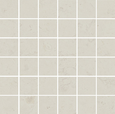 Мозаика DD205620/MM Про Лаймстоун Бежевый Светлый матовый Мозаичный 30x30x0,9 керамогранит Kerama Marazzi