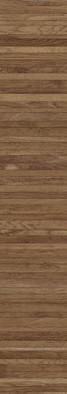 Керамогранит CR HO1 2012NO RM 20x120 Imola Ceramica Crew Honey матовый универсальная плитка n171868